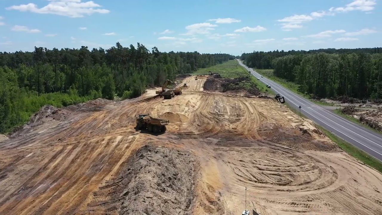 odc  9 Tomaszów Lub   Hrebenne czerwiec 2025