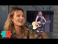 Elizabeth Cook Talks Joining Show Business at 4 Years Old