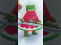野菜生活100 smoothie スムー人ショートムービー「夏のスイカ割り」篇