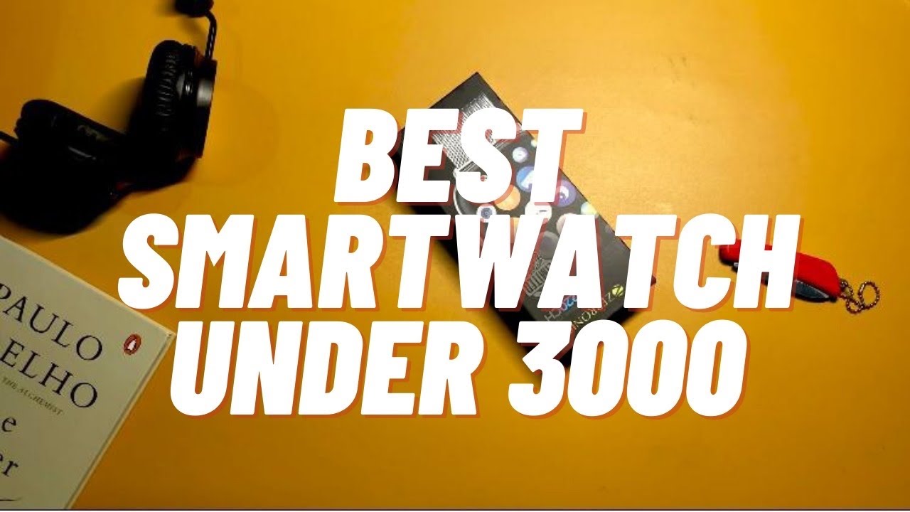 BEST SMARTWATCH UNDER 3000/- Zebronic zeb fit 5220CH Unboxing