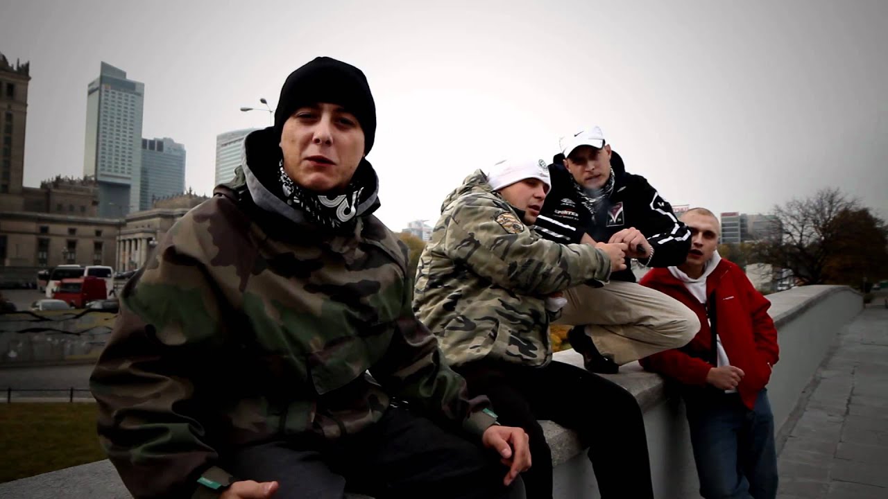 chora psychika promo koncertu fonobar 11.11.2011