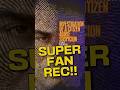 Super Fan Rec!! - "Investigation of a Citizen Above Suspicion" #movie #film #cinema #recommendation