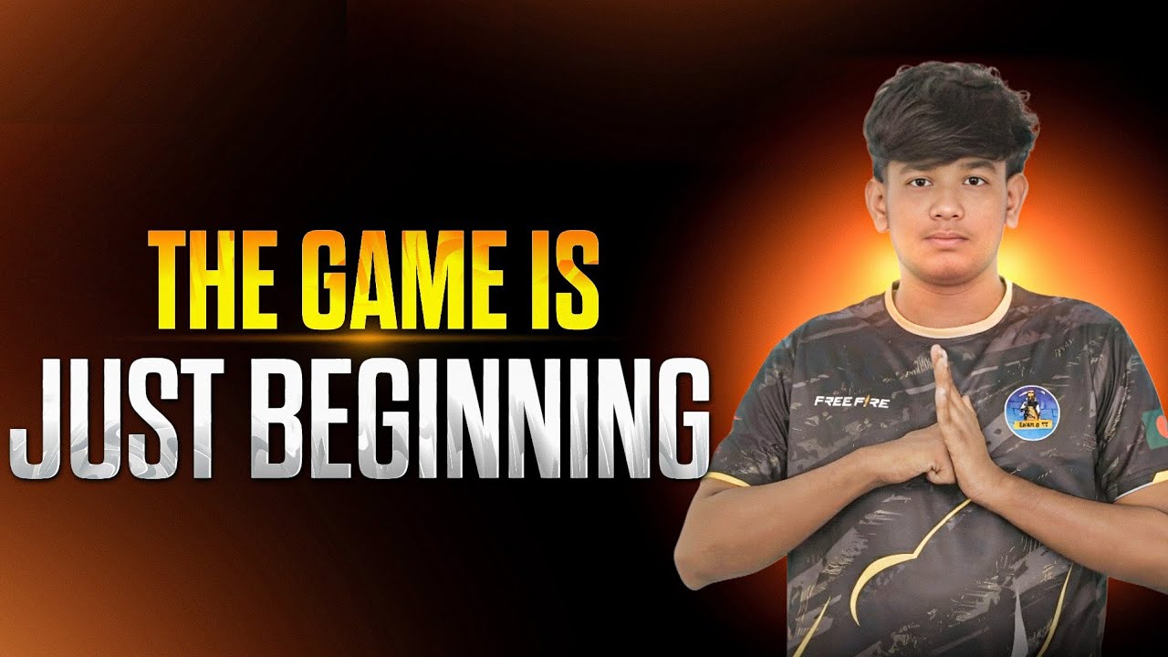 tournament highlights video || by top1-shovo ||The game is just beginning || TEAM BD TOP 1 || IQOO13