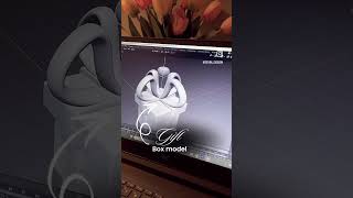 Made With Blender Box Model