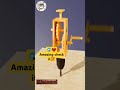 😱❤Amazing wood derail #professional derail #woodworking #foryouviral