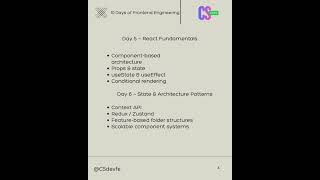Frontend Development in 2026 | Build Stunning Websites Fast