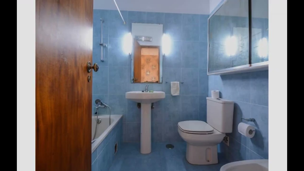 Apartamento T3 para remodelar situado na prestigiada Urbanização da Portela, em Loures