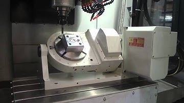 CVM 1060 5 AXIS Video