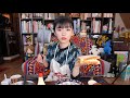 我が家のお化け探知機が有能になりつつある件について語りつつ卵サンドを頂きます。