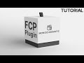 Ep.  003 | Final Cut Pro - Monochromatic Plug In Tutorial (Sub ITA)