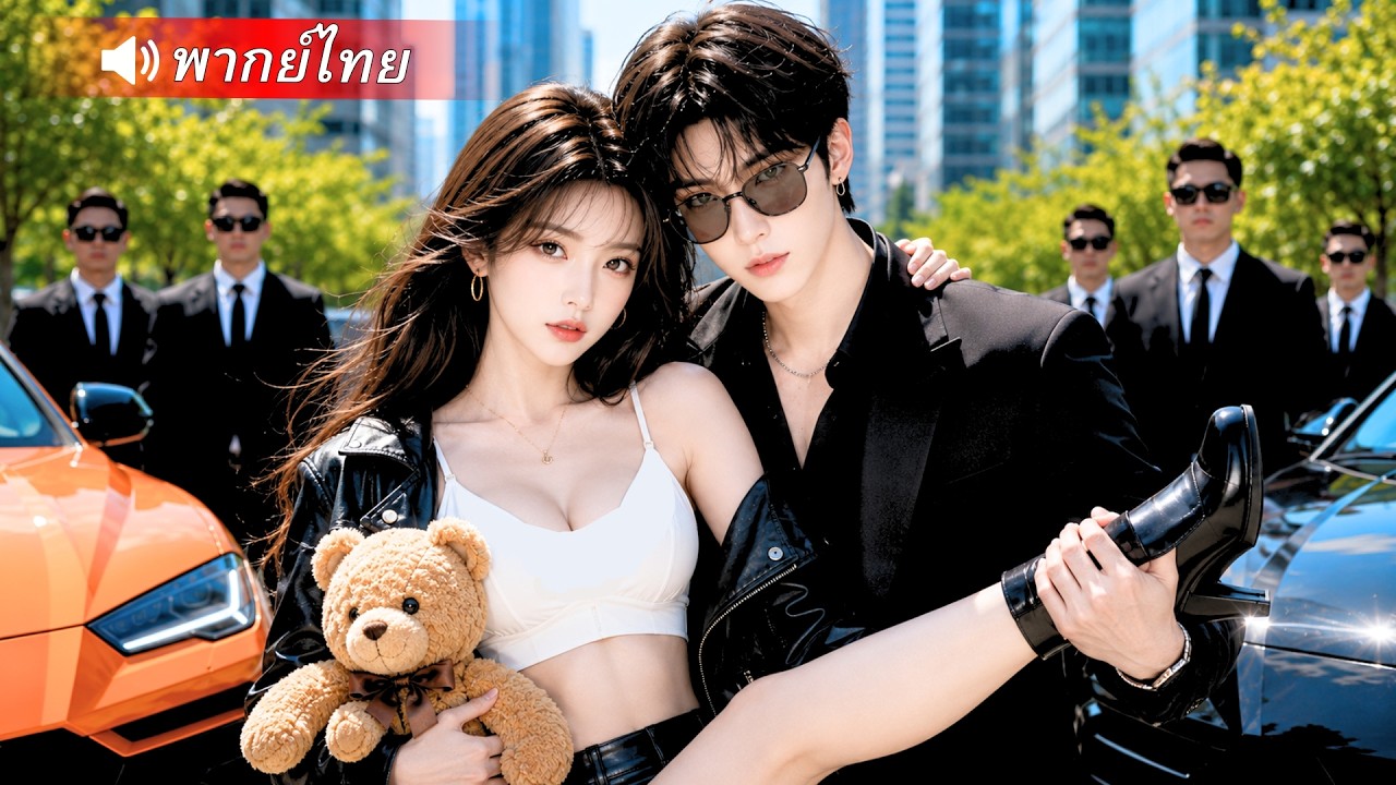 คุณหนูถูกแฟนสังหารทรยศ! 5 ปีต่อมาเธอกลับมาในฐานะทายาทองค์กรลับ จับมือ CEO เชือดทุกคนที่ทรยศ! คุณหนูถูกแฟนสังหารทรยศ! 5 ปีต่อมาเธอกลับมาในฐานะทายาทองค์กรลับ จับมือ CEO เชือดทุกคนที่ทรยศ!