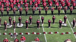 UC homecoming 2022