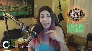 Path of Exile Fall of Oriath Beta $10!!!!