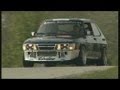 Track test: Saab 900 turbo