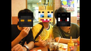 minecraft elo series ~ THE RETURN ft. M0DIFIER & Tylers_Game