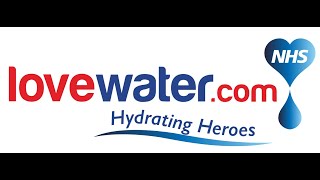 Love Water gesture to NHS Frontline Staff screenshot 5