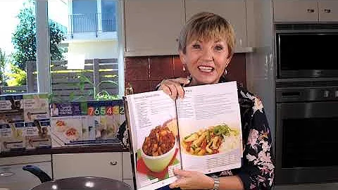 Oriental Pork | Thursdays with Annette | 14th July...