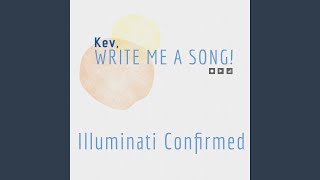 Illuminati Confirmed