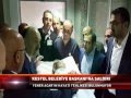 Bursa Kestel Belediye Başkanı Yener Acar vuruldu! Bursa TV  ÖZEL HABERİ