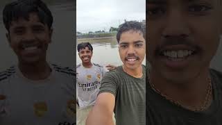 Mini blog about making money on the river 🏊😄 #viral #blog #youtube #short