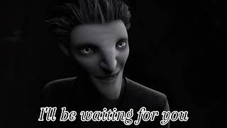 My Nocturnal Serenade | Pitch Black (Rise of the Guardians) AMV Edit