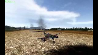 MLG War Thunder 360 no scope dubstep