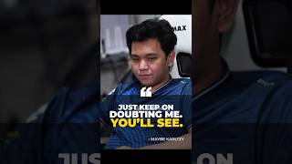 Is This The Real Karltzy?