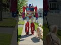 My new dog walker