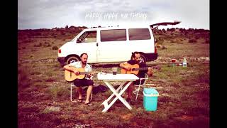 Arimon Y Manel - Avís Per A Navegants