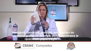 Glasbord vs frp nowy
