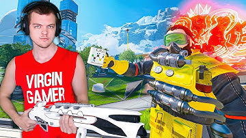 Apex Predator Grind Shall Continue