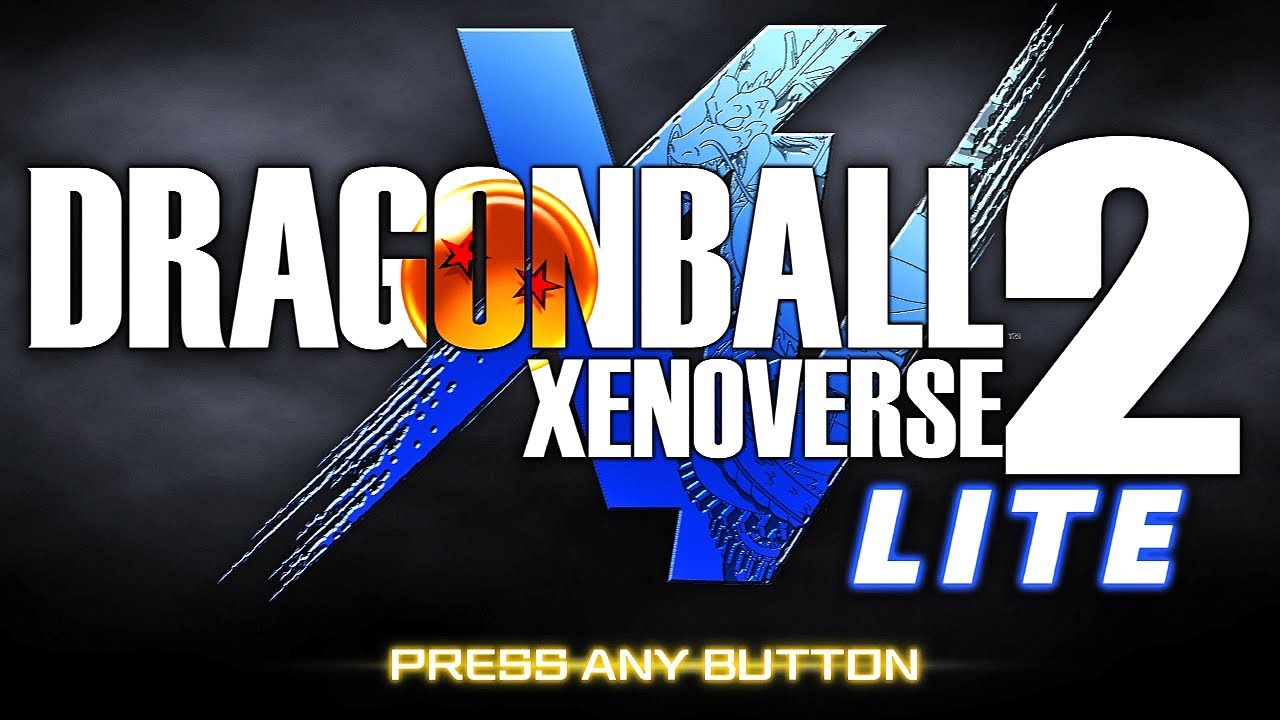 DRAGON BALL XENOVERSE 2 joins PlayStation®Plus this month !