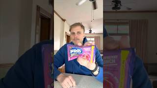 nerd juicy gummer clusters review