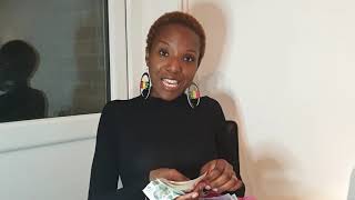 Budget mum UK: How I use cash envelopes