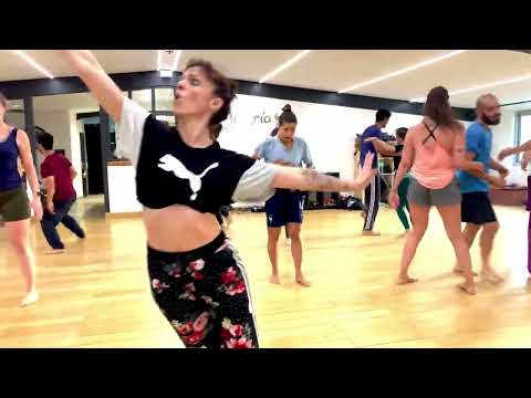 Fusion workshop by