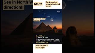 Events in Space!!#trending #astronomy #space #facts #shorts #shortsfeed#youtubeshorts#nature #india