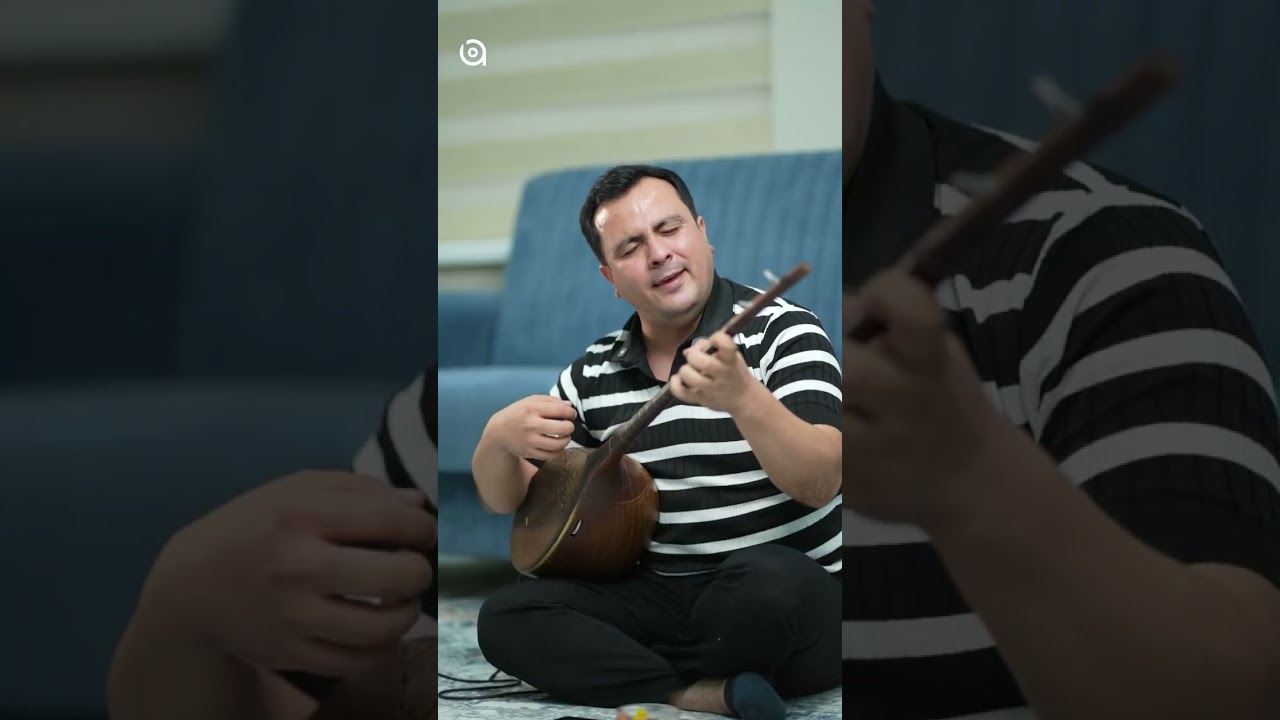 Diýmänmişim hamana - Kerim Akmämmedow (Döwlet ýetim halypadan 2025) 