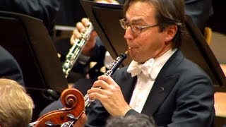 Debussy La Mer Nelsons Berliner Philharmoniker