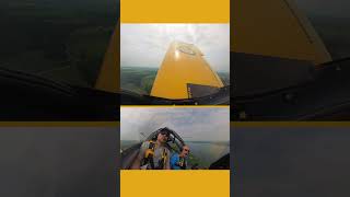 Traffic was WAY too Close! @FlightChops