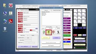 Create a 1 Click Voice Mail Recording (PAM) in Dolphin Power Dialer screenshot 5
