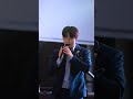 손빈아 무대밑으로내려와 카메라앞까지 금산삼계탕축제