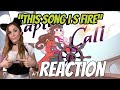 CaptainPuffy Reacts to Captain's Call - Derivakat & CG5 & SAD-ist