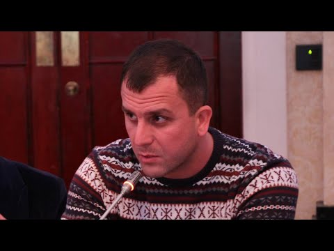 პანკისის სათემო რადიო - „ჩვენ გვაქვს მუქარის განხორციელების საფუძვლიანი შიში\"