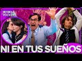 Iker y Nachito se disputan más que un premio | Muero por Marilú 4/4 | C-14 T2