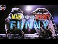 FUNNY REMINDER ( Great &amp; Educative ) A MAN AND HIS FRIEND ! | MUFTI MENK