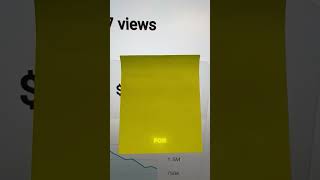 YouTube payed me $264,000 for 44.5 million views! I know exactly how to go viral! #fyp