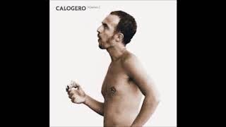 CALOGERO - Le Saut De L'Ange