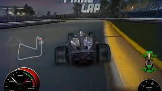 Superstar Racing: Singapore MiniGP 18/19 XC Keys 1:24.87