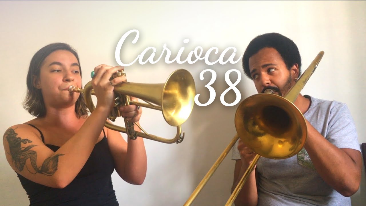 Casa do Choro (Silvério Pontes e Marcelo Caldi) - Os Bicudos