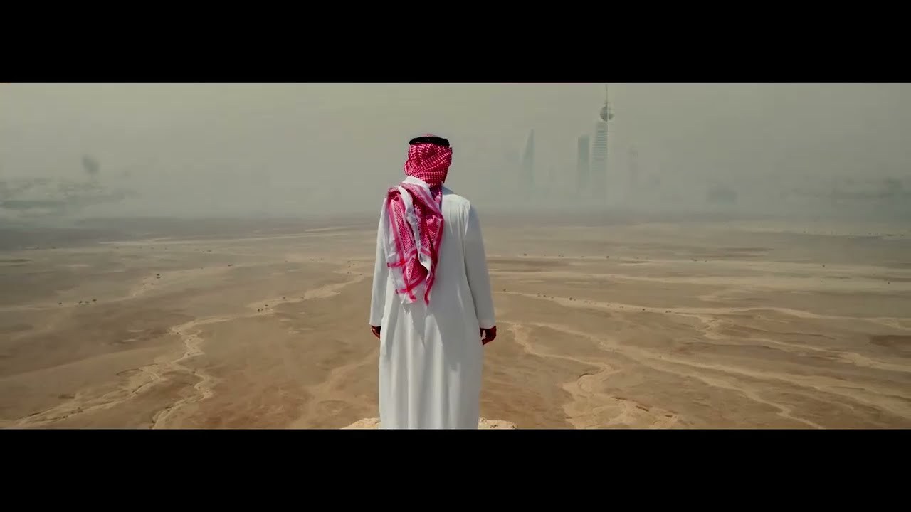 Revealing Saudi: Quick Cinematic Cuts